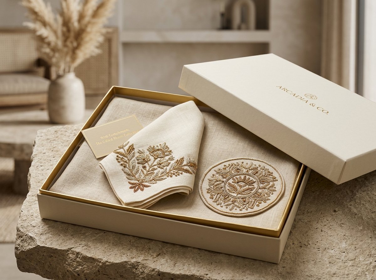 Brand Events & Luxury Gifting Pack